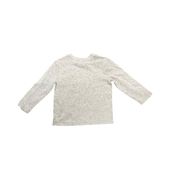 Toddler Boy Jumping Beans "Cool Like Mom" Graphic Tee 12M Grey‎ - Picture 3 of 3